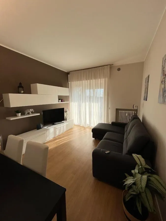 Casa Neci Appartamento Verona Italia