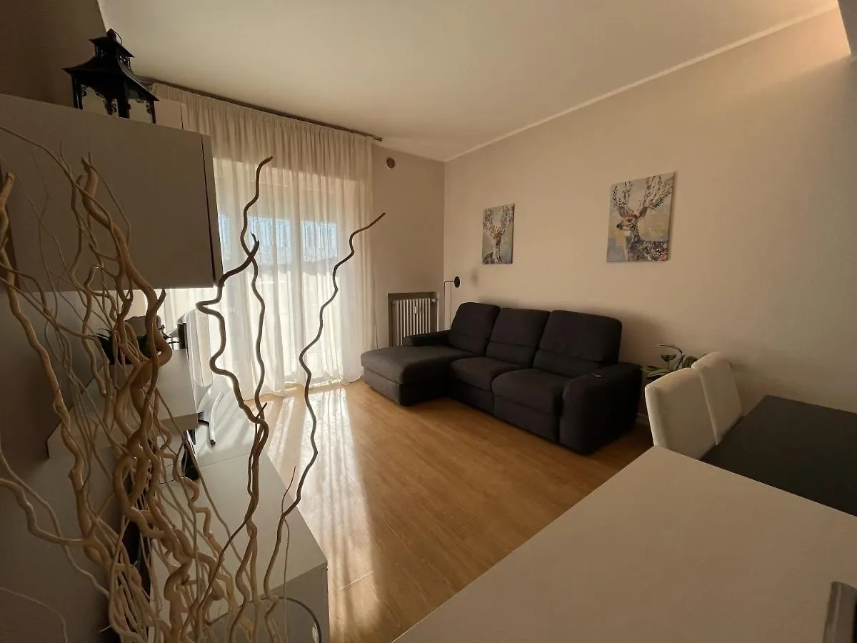 Casa Neci Appartamento Verona Italia