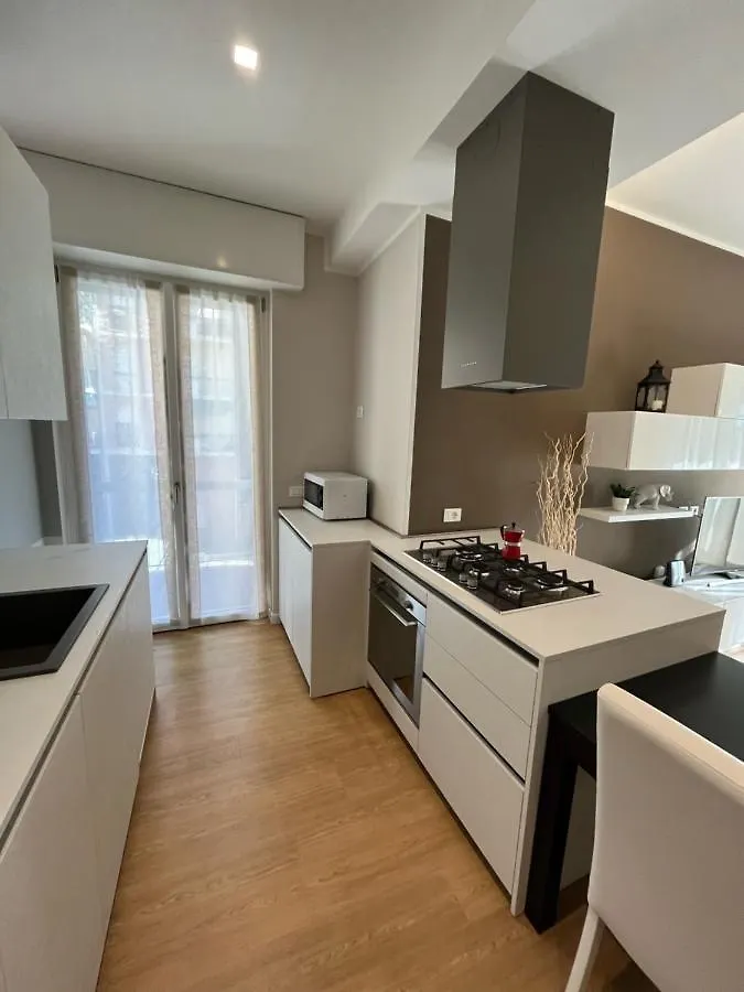 Casa Neci Appartamento Verona