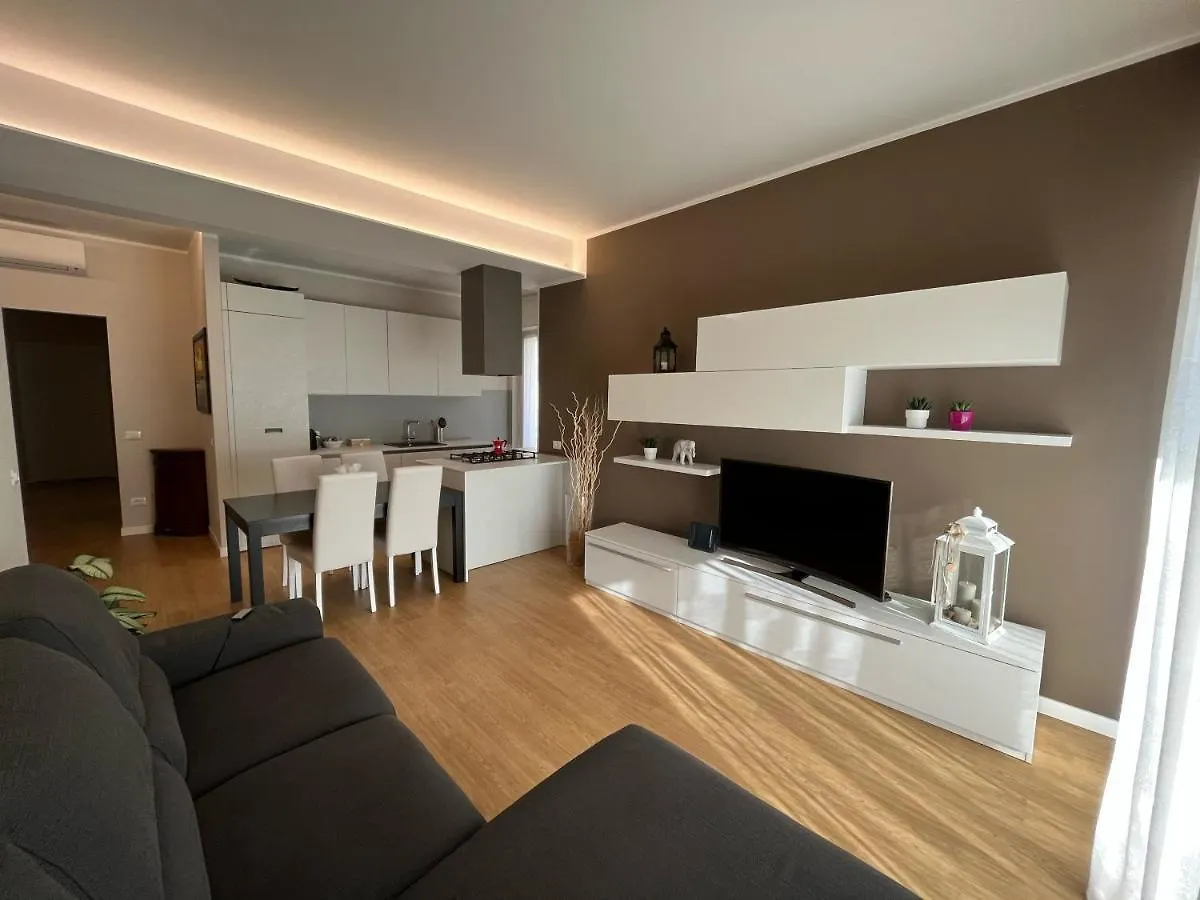 Casa Neci Appartamento Verona