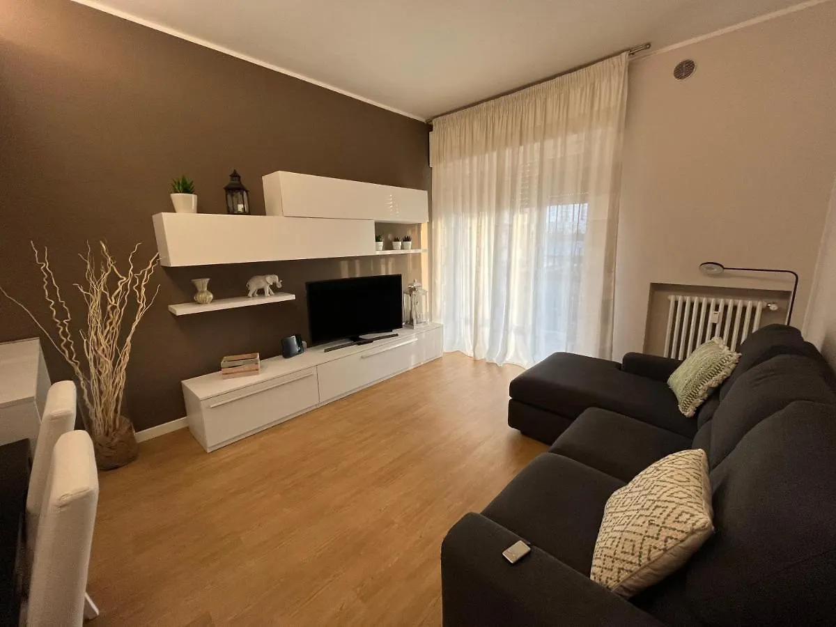 Casa Neci Appartamento Verona