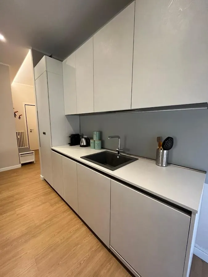 Casa Neci Appartamento Verona