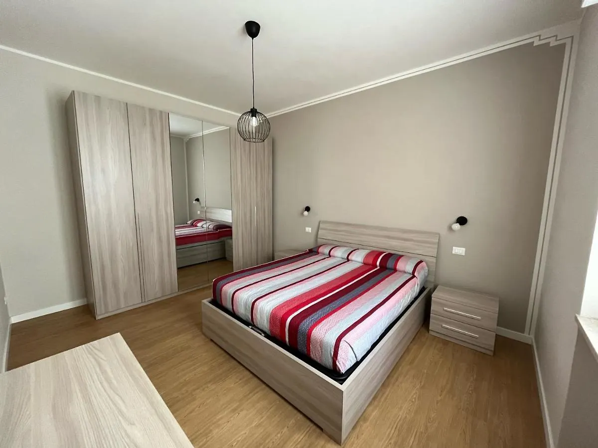 Casa Neci Appartamento Verona