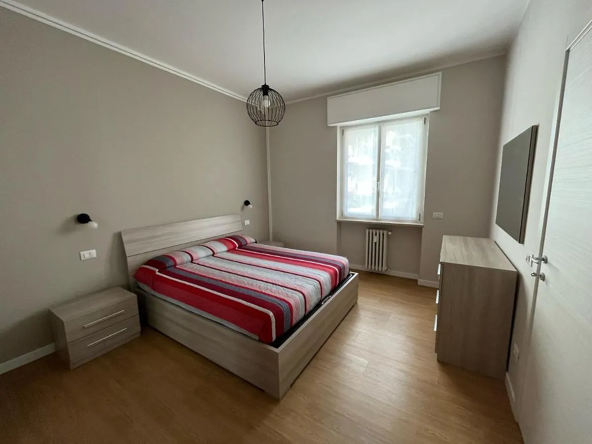 Casa Neci Appartamento Verona