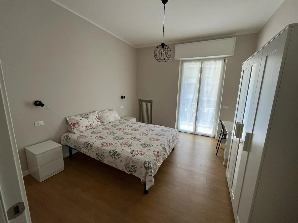 Casa Neci Appartamento Verona 0*,  Italia