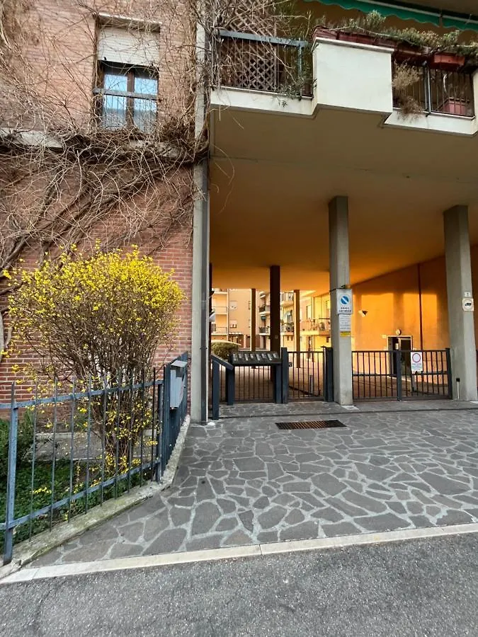 Casa Neci Appartamento Verona