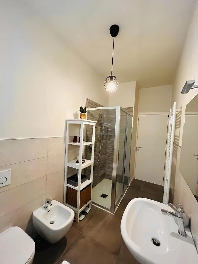 Casa Neci Appartamento Verona