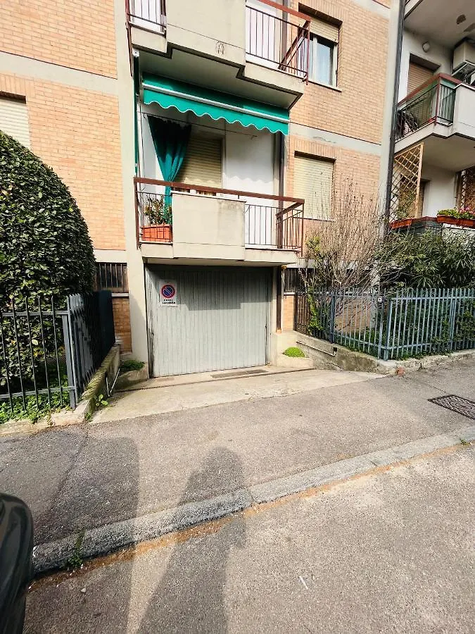 Casa Neci Appartamento Verona