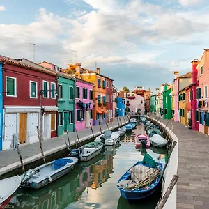 Bruna Holidays House , Burano Italien