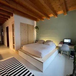 Appartamento San Nazaro 47, Verona