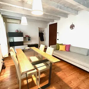 Apartment Garden Giusti, Verona
