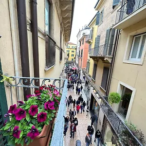 Appartamento Imperial Mazzini Centro 1, Verona