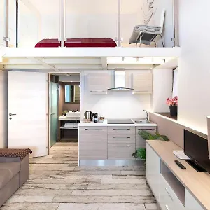 Apartment Romeo And Juliet, Verona