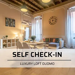 Appartamento Luxury Loft Duomo, Verona