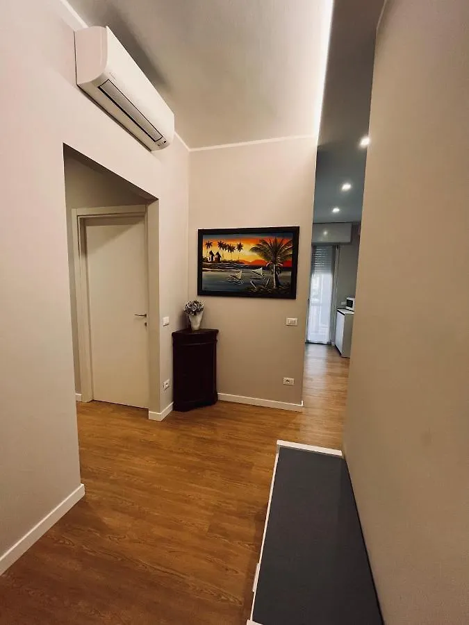 Casa Neci Apartment Verona 0*,