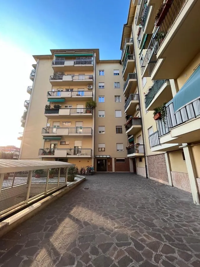 Casa Neci Apartment Verona