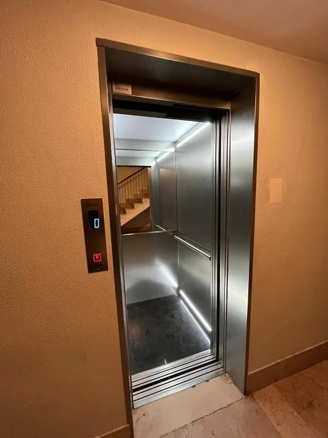 Casa Neci Apartment Verona Italy